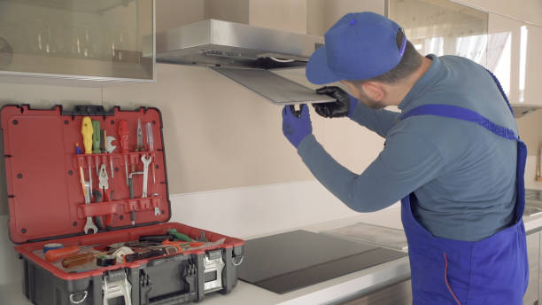 Best Professional Duct Cleaning Services  in Astia, OR